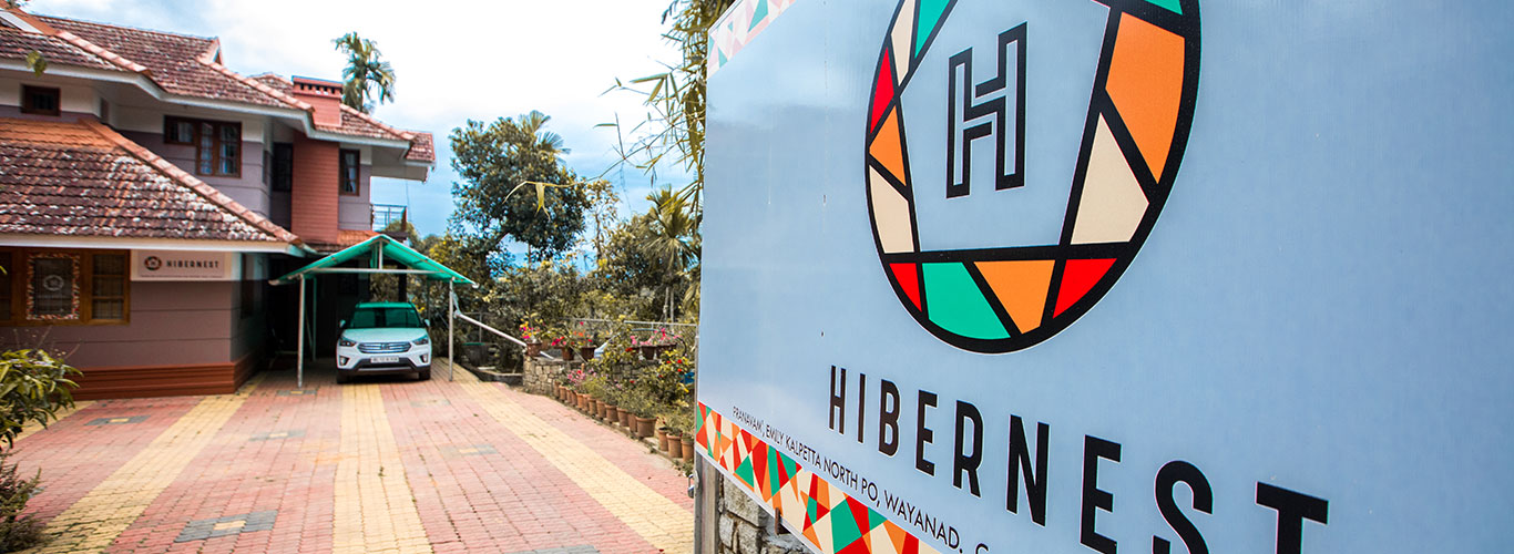 Hibernest - Kalpetta - Slider-3