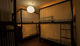 Hibernest Group, Kalpetta - Luxurious-bunk-beds